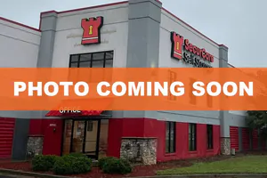 Public Storage - Loganville - 3900 Oak Grove Rd SW