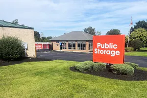 Public Storage - Mentor - 6784 Hopkins Road