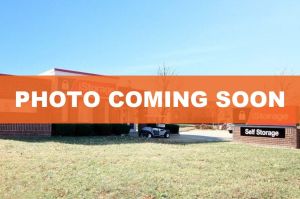 Public Storage - Overland Park - 8321 West 125th St