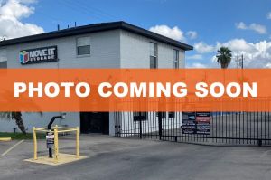 Public Storage - Donna - 1015 W Expy 83