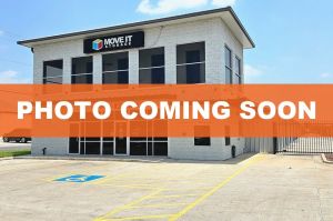 Public Storage - Mission - 2545 E Griffin Pkwy