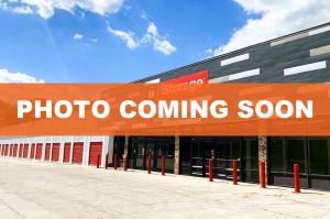 Public Storage - Leavenworth - 1920 Spruce St
