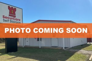 Public Storage - Stephenville - 1038 Glen Rose Rd
