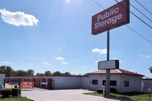 Public Storage - San Antonio - 9428 Culebra Rd