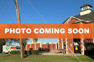 Public Storage - Grand Prairie - 4660 S State Hwy 360