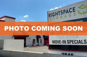 Public Storage - Phoenix - 2845 N 52nd St