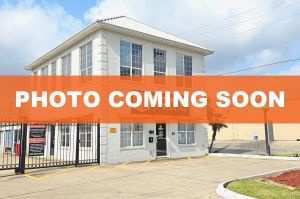 Public Storage - McAllen - 2101 Industrial Dr