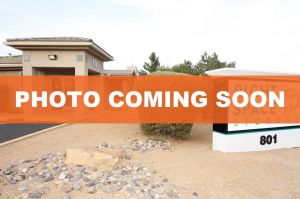 Public Storage - Los Lunas - 801 Emilio Lopez Rd NW