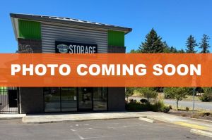Public Storage - McMinnville - 1240 SW Booth Bend Rd