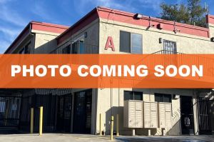 Public Storage - San Diego - 4455 Federal Blvd