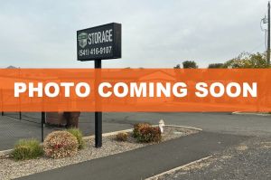 Public Storage - Prineville - 1222 NW Madras Hwy