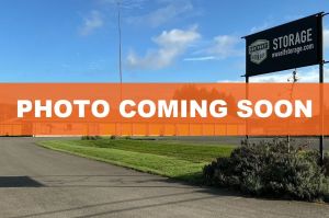 Public Storage - Chehalis - 1533 Bishop Rd