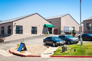 DTC Self Storage - Centennial - S Yosemite Street