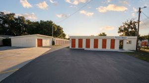 Bartow Spaces