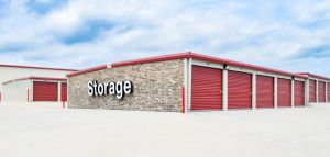 StorageMart - Short Road