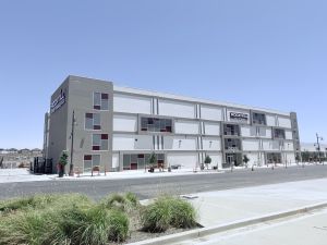 Rockvill Self Storage - Temecula