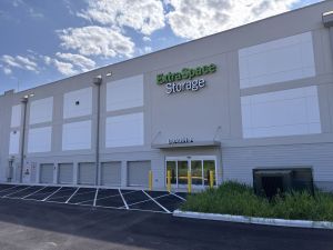Extra Space Storage - 5225 - Lorton - Terminal Rd