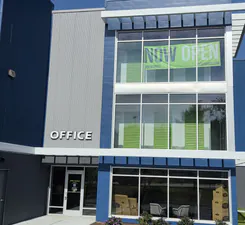 Extra Space Storage - 5328 - Boylston - Shrewsbury St