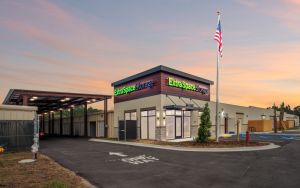 Extra Space Storage - 6922 - Yulee - US Highway 17