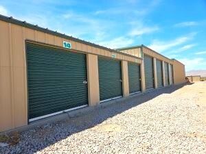Mohave Storage - Dolan Springs 14529 N. Pierce Ferry Rd (PROP)