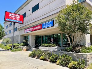 Trojan Storage of Arleta Woodman