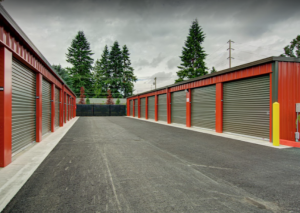 Trojan Storage of Vancouver Brush Prairie