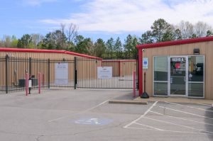 U Storage