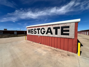 Westgate Self Storage