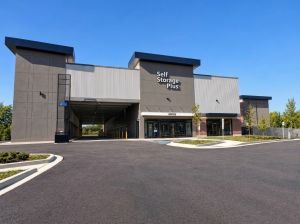 Self Storage Plus- Glenn Dale - 10810 Duvall Street