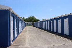 Storage Sense - Rantoul - Juniper Dr