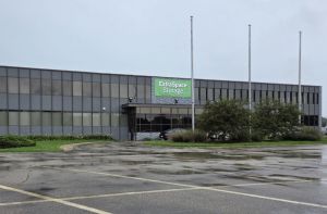 Extra Space Storage - 5078 - Mt Pleasant - Durand Ave