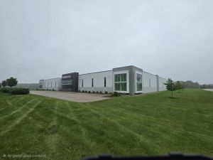 Devon Self Storage, LLC - Devon Self Storage - 41006 - Pleasant Prairie