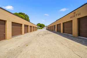 Elevate Orchard Self-Storage