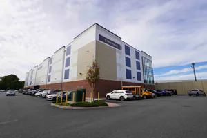 Prime Storage - Roselle