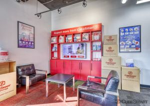 Photo of CubeSmart Self Storage - Ridgewood - 1125 Wyckoff Ave