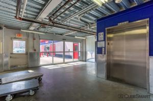 Photo of CubeSmart Self Storage - White Plains