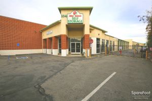 Photo of Allen Avenue Self Storage