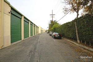 Photo of Allen Avenue Self Storage