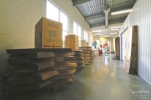 Photo of Allen Avenue Self Storage