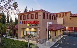 US Storage Centers - Simi Valley