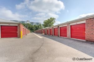 Photo of CubeSmart Self Storage - Cherry Hill - 1820 Frontage Rd