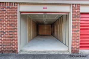 Photo of CubeSmart Self Storage - Cherry Hill - 1820 Frontage Rd