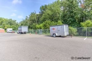 Photo of CubeSmart Self Storage - Cherry Hill - 1820 Frontage Rd