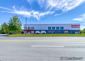 Photo of CubeSmart Self Storage - Duluth - 3494 Gwinnett Place Dr