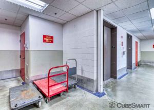 Photo of CubeSmart Self Storage - Duluth - 3494 Gwinnett Place Dr