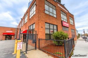 CubeSmart Self Storage - Brighton