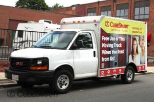 Photo of CubeSmart Self Storage - Brighton