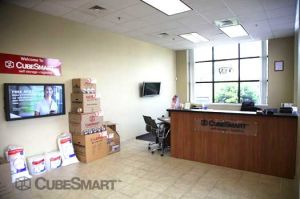 Photo of CubeSmart Self Storage - Brighton