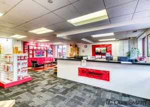 Photo of CubeSmart Self Storage - Queens - 122-20 Merrick Blvd