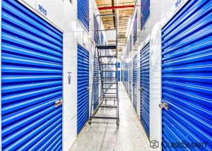 Photo of CubeSmart Self Storage - Queens - 122-20 Merrick Blvd